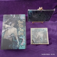 Tomb peach to demons full+ sand painting, tomb digging to demons