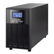 Prolink 3KVA / 2400W Pure Sine Wave Online UPS with AVR Computer Server Medical Equipment Backup Power PRO903WS