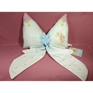 Card Captor Sakura Twinkle Color Flight Design Big Cushion Plush Kuji
