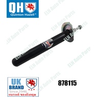 โช๊คสตรัทแก๊สหน้า (คู่) บีเอ็มดับเบิลยู BMW 5series E39 520i 523i 525i ปี 1995 (Standard)
