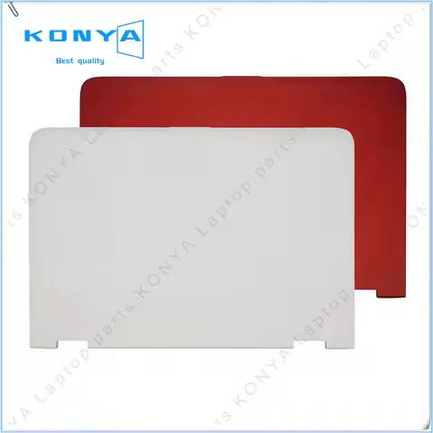 New For HP Pavilion X360 13-S 330 G1 TPN-W113 Series Laptop LCD Back Cover Top Housing Case Assembly