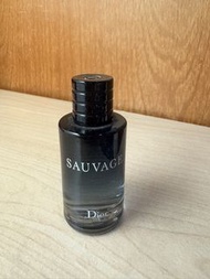 Dior Sauvage Eau de Toilette 10ml