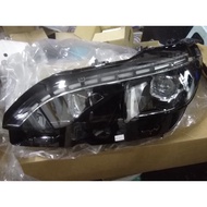 Peugeot 3008 5008 Headlamp Left Side