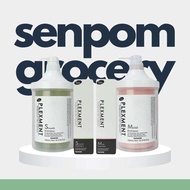 PAIMORE Plexment Moist/Smooth