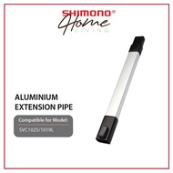 SHIMONO SVC1025/1019L ALUMINIUM EXTENSION PIPE( 38CM )