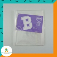 Book Cover / Bambi 5033sampul buku A5 size A5 Book Cover