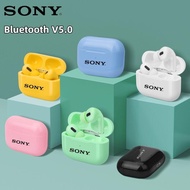 TWS Sony True Wireless Earphones Bluetooth 5.0 Earbuds Stereo Waterproof In Ear Headset Earbuds with Mic