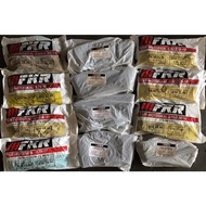 Tiub CubCross FKR Getah Lembut Tebal 14,16,17,18,19,21 Inci Free Rim Rubber
