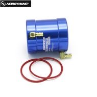 Hobbywing SEAKING Water Cooling Jacket Water-Cooled Tube Cover for Motor 2040 2848 3660 Tube-2040 Tu