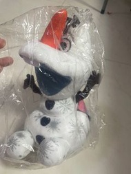 雪寶（Olaf）公仔doll