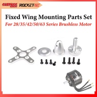 SURPASS HOBBY Brushless Motor Accessories Kit 2822 2826 2830 2836 3530 3536 3542 3548 4240 4250 4260