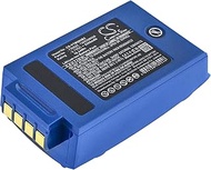 Gmmhhs - Replacement Battery for Honeywell A500, BT-700-1, Talkman T5, Talkman T5m, VC50L2-D, VC50L2