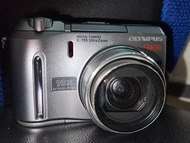 Olympus C-755 Ultra Zoom 數碼相機