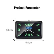 Đồng Hồ Xe Hơi Dạ Quang Sáng Tạo Cho Ford Focus Mk2 Mk3 Carnival Ranger Mondeo S-MAX Kuga Mustang Đồ