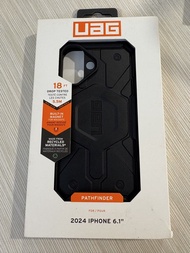 UAG Pathfinder iPhone 6.1吋手機殼