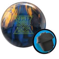 BOWLING - DV8 TROUBLE MAKER PEARL