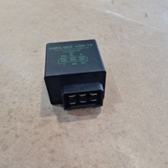 Scania 113 wiper relay valve 363712