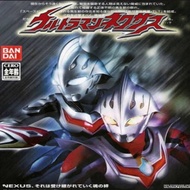 DVD game ps2 to ps3 cfw/hen ULTRAMAN NEXUS