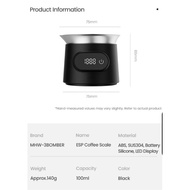 (READY STOCK) MHW-3BOMBER ESP COFFEE SCALE