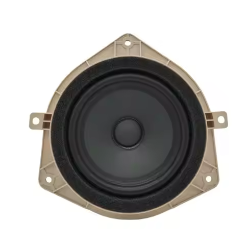 X39A-For Kia K2 RIO 2011-2016 Replacement Door Speaker Horn 96330-4X000 963304X000 Audio System Part