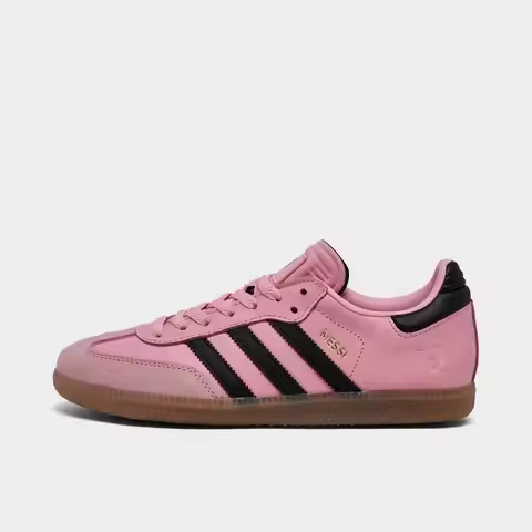 adidas | Big Kids' adidas Originals Samba Messi Casual Shoes