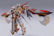 Tamashi Nation METAL BUILD Gundam Astray Gold Frame Amatsu Hana Version Hana