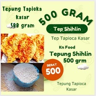 Shihlin flour(tepung shilin atau tepung kasar)500gr Tepung Shihlin Tepung Ayam Pok