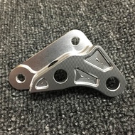 Boulder Leader VESPA GTS300 คุณภาพสูง อุปกรณ์ปรับแต่ง ชุดเบรกสี่แฉก ชิ้นส่วนพิเศษ ชิ้นส่วนอื่นๆ สำหร