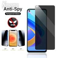 Privacy Tempered Glass Tecno Spark 30 30C 20 20C Go CM 2024 10 10C 9T 9 8 8T 8C 8P 7T 7P 7 6 Air 6 G