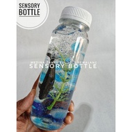 Sensory Bottle Ocean Wave Children's Educational Toy