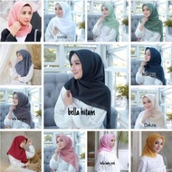BELLA SQUARE SQUARE SQUARE BELLA PLAIN SQUARE/