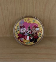 迪士尼限量收藏金幣