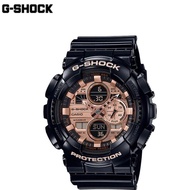 (Original)G-Shock GA-140GB-1A2