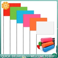 120Pack 6 Color Marking Flags 15x4x5" Yard Flags Lawn Flags Markers Landscape Flags