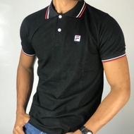 Fila Polo T-Shirt