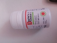 Doctor's Choice 醫之選 Iron 補血配方 15粒