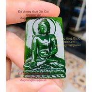 3.5cm svip monolithic Sakyamuni Buddha Pendant