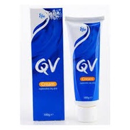 EGO QV CREAM 100G / 500G