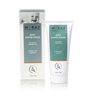 MORAZ 草本嬰幼兒臀部護理霜 100g