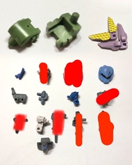 徵收 SD 高達扭蛋散件 / SD Gundam Full Color  Custom / SDFCC