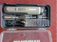 威克士Worx WX242 4V電動起子電批