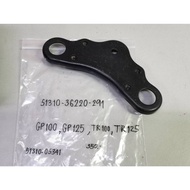 SUZUKI GP100 GP125 TS100 TR100 TR125 DS100 GENUINE HEAD STEERING STEM PLATE FORK 51310-36220-291