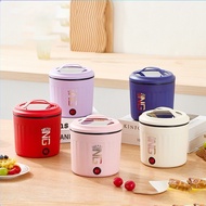 Instant Noodle Pot Multifunctional Electric Cooking Pot Small Dormitory Noodle Pot Instant Pot