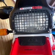 Motorcycle Radiator Cooler Protective Grille & Headlight Guard R 1100GS FOR BMW R1100GS R1100 GS 110