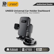 UNEED Universal Car Holder Dashboard Suction Mount – UPH307|| DJ Gadget Store