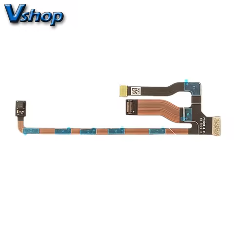 For DJI Mavic Mini 2 Gimbal Flex Cable 3 in 1 for DJI Mavic Mini 2 Replacement Parts