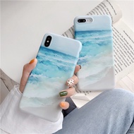 Iphone Ocean Design Case Ip6 Ip6s Ip6sPlus Ip6Plus Ip7 Ip7Plus Ip8 Ip8Plus Ipx IpXr IpXsmax