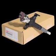 Sany Excavator Isuzu Engine 6HK1 Fuel Injector SANY335C 365H 500 Fuel Injector