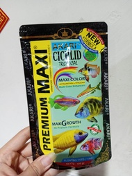 Akari Premium Maxi （Mini 1mm） Repack