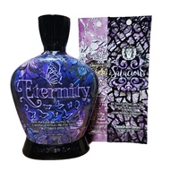 Designer Skin Eternity 45X Infinite DHA Bronzing Blend Tanning Lotion 13.5 oz Australian Gold Design